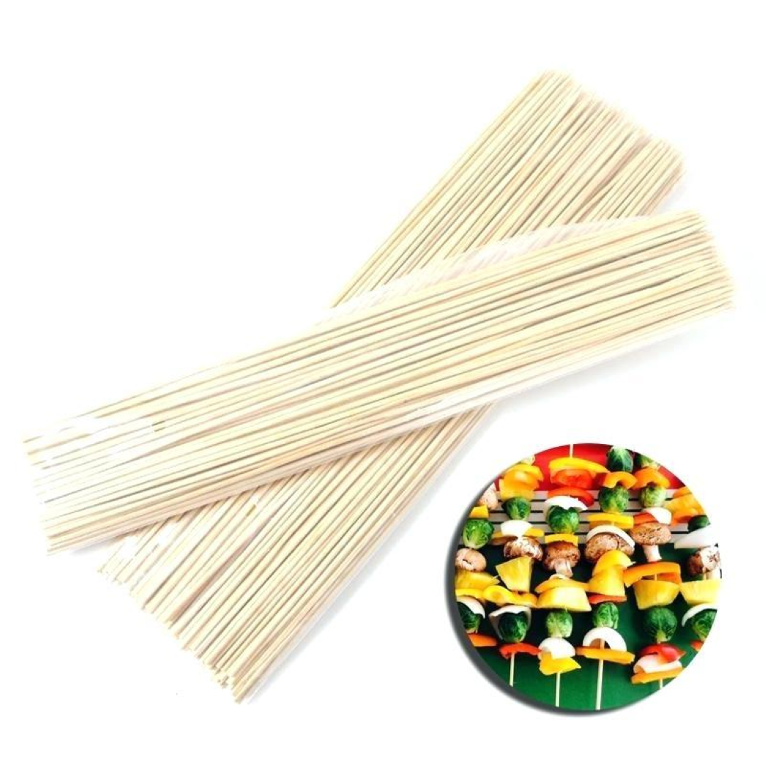 BAMBOO SKEWERS BBQ NS222549